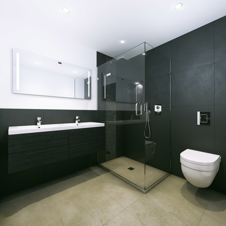 bathroom set